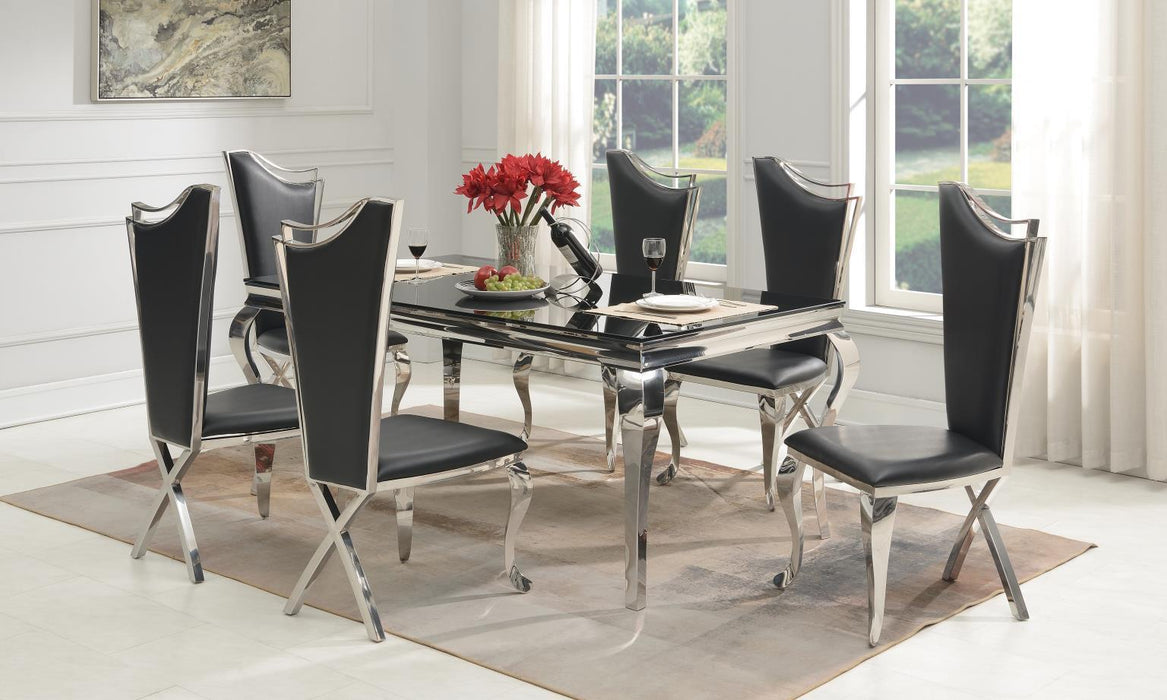 G-106 - Dining Room Set