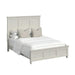 Canterbury - Panel Bedroom Set - Stylish Home Furniture