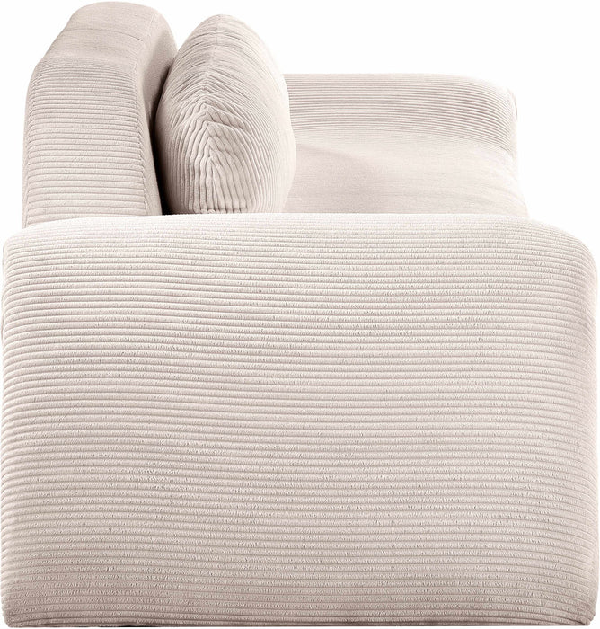 Austin - Corduroy Sofa