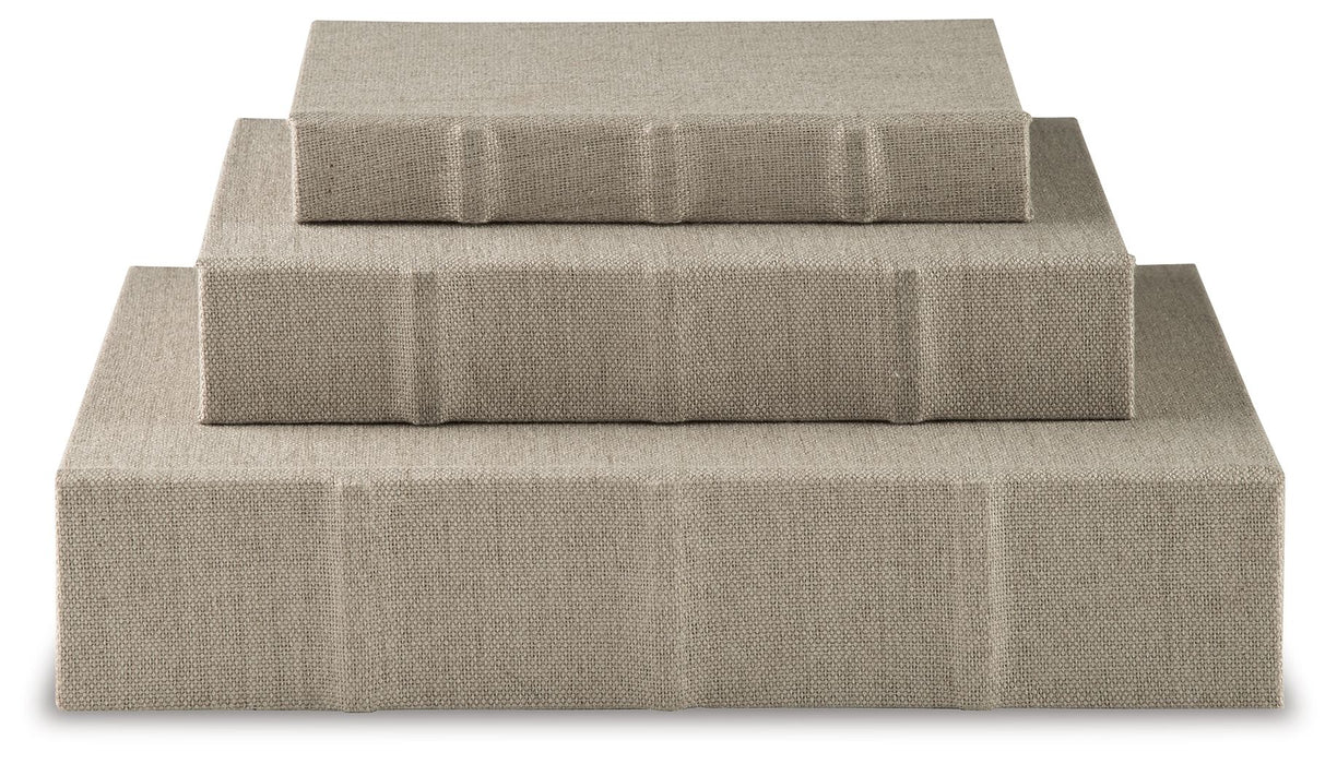 Jolina - Box Set - Stylish Home Furniture