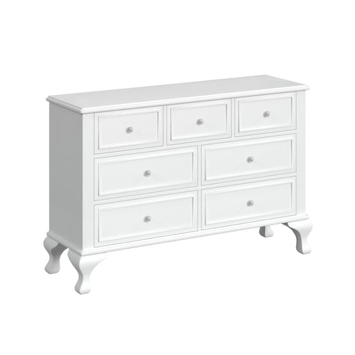 Jesse - Dresser - Stylish Home Furniture