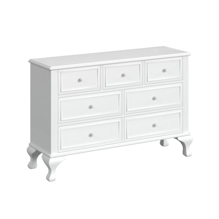 Jesse - Dresser - Stylish Home Furniture