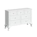 Jesse - Dresser - Stylish Home Furniture