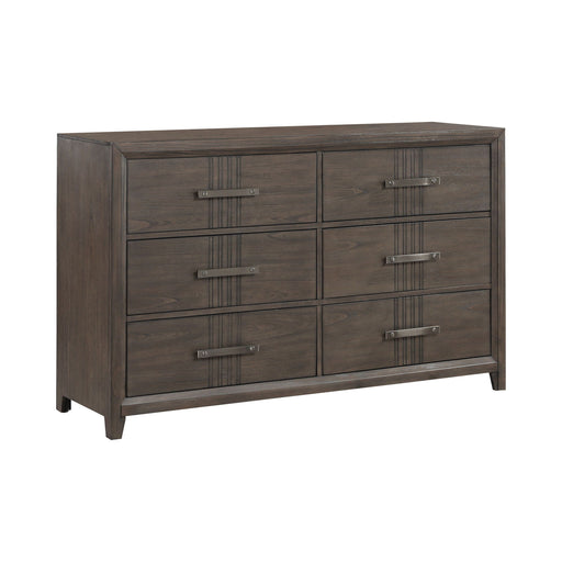Landon - Dresser - Stylish Home Furniture