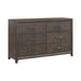 Landon - Dresser - Stylish Home Furniture