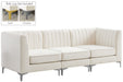Alina - 3 Piece Modular Sectional - Stylish Home Furniture