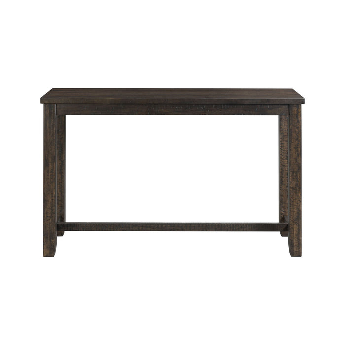 Stone - Occasional Bar Table Single Pack - Stylish Home Furniture