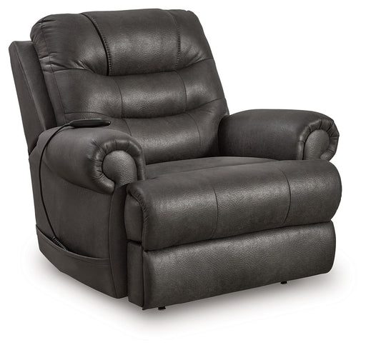 Revived and Restored - Power Lift Recliner - Stylish Home Furniture