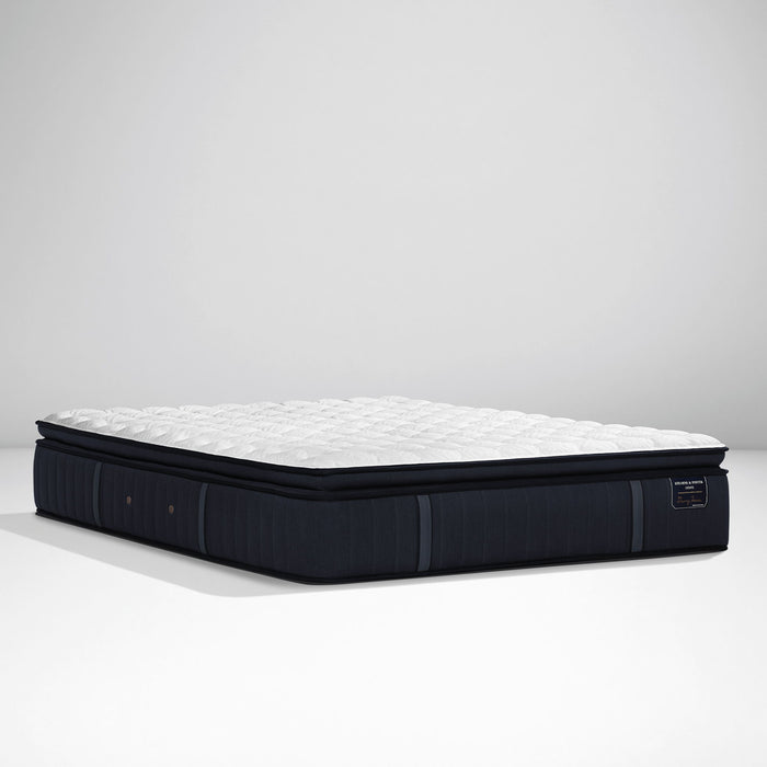 Estate - Rockwell Luxury Firm Pillow Top Mattress - California King