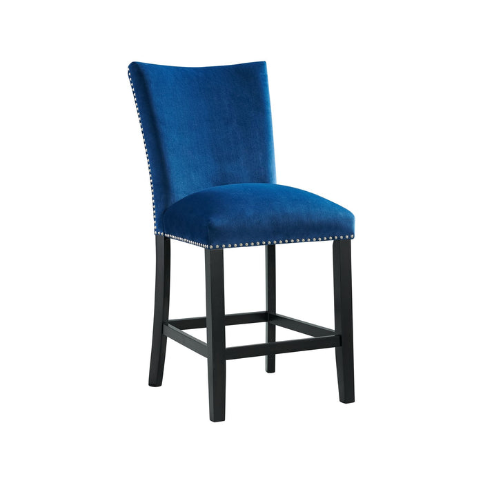 Francesca - Square Counter Height Dining Set - Stylish Home Furniture