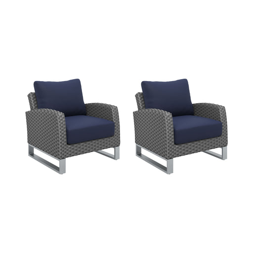 Fiji - Club Chairs