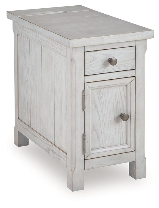 Robbinsdale - Table - Stylish Home Furniture