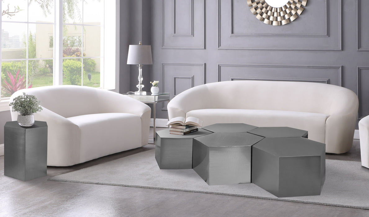 Hexagon - Coffee Table