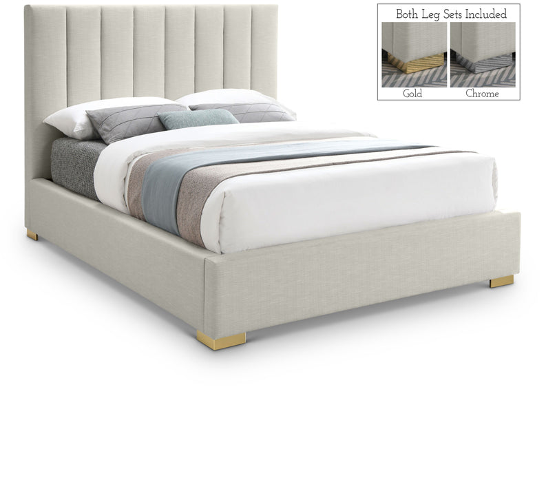 Pierce - Bed