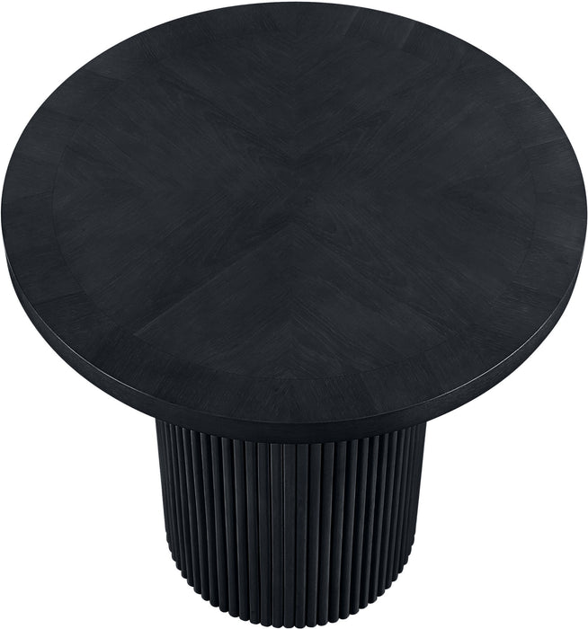 Belinda - Oak Veneer Table