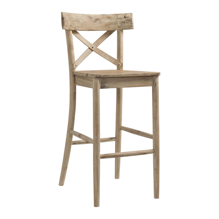 Callista - Bar Stool - Stylish Home Furniture