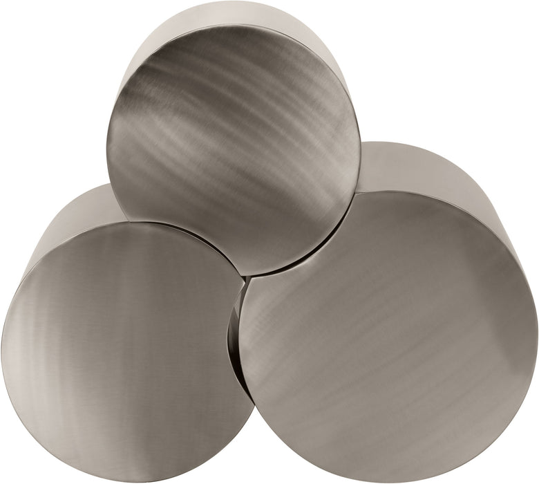 Dimple - 3 Piece Modular Coffee Table