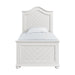 Kona - Panel Bed - Stylish Home Furniture