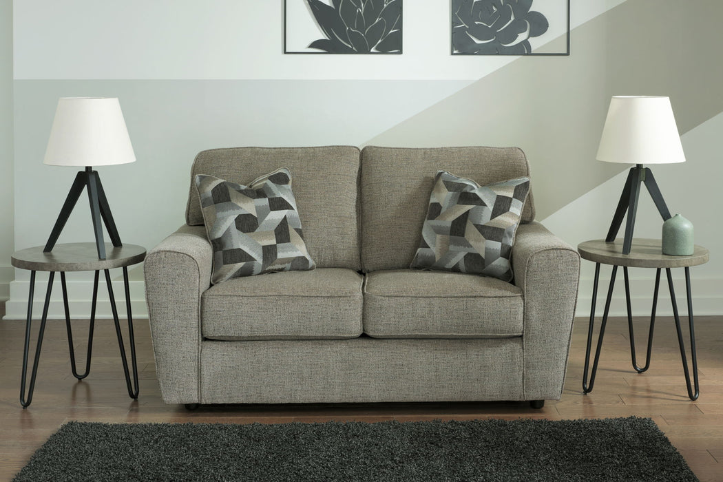 Cascilla - Loveseat - Stylish Home Furniture