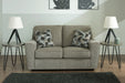 Cascilla - Loveseat - Stylish Home Furniture