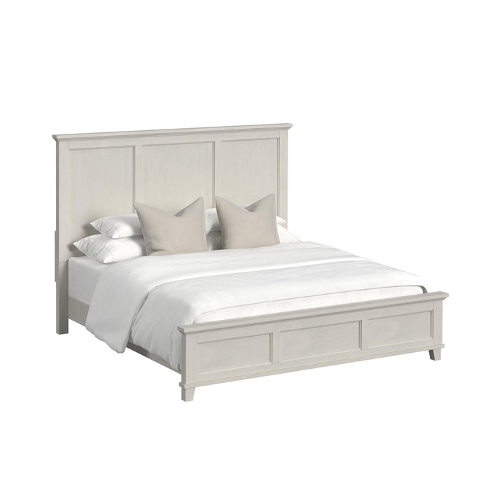 Canterbury - Panel Bedroom Set - Stylish Home Furniture