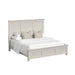 Canterbury - Panel Bedroom Set - Stylish Home Furniture