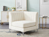 Alina - Corner Chair - Stylish Home Furniture
