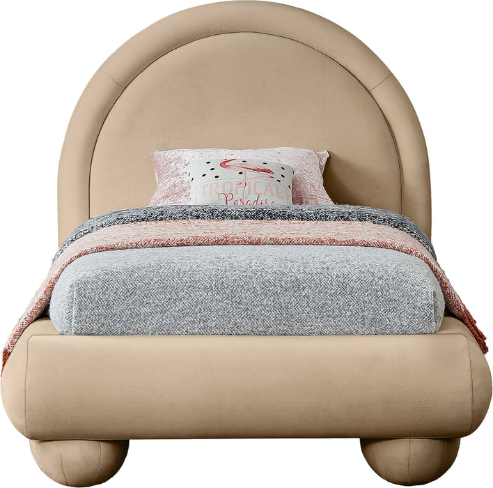 Madrid - Upholstered Bed