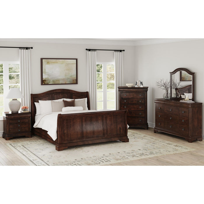Cameron - Dresser - Stylish Home Furniture