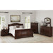 Cameron - Sleigh Bed - Stylish Home Furniture