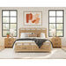 Ridgemont - Storage Bedroom Set - Stylish Home Furniture