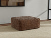 Jaden - Cocktail Ottoman - Stylish Home Furniture
