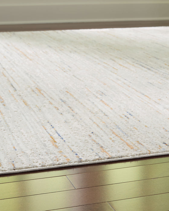 Harjot - Rug - Stylish Home Furniture