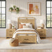 Ridgemont - Storage Bedroom Set - Stylish Home Furniture