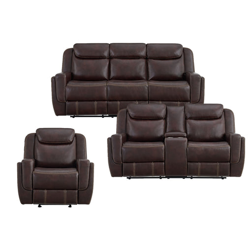 Panther - Living Room Set - Stylish Home Furniture