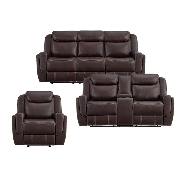 Panther - Living Room Set - Stylish Home Furniture