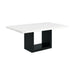 Valentino - Dining Table - Stylish Home Furniture