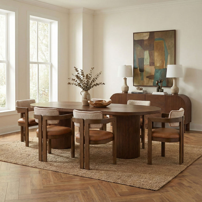 Belinda - Dining Table