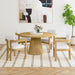 Portland - Round Dining Table - Stylish Home Furniture
