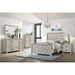 Ellen - Bed - Stylish Home Furniture