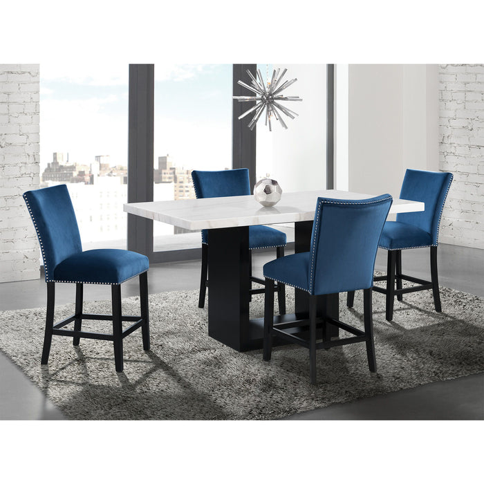 Valentino - Dining Table - Stylish Home Furniture