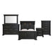 Kings Court - Bedroom Set - Stylish Home Furniture