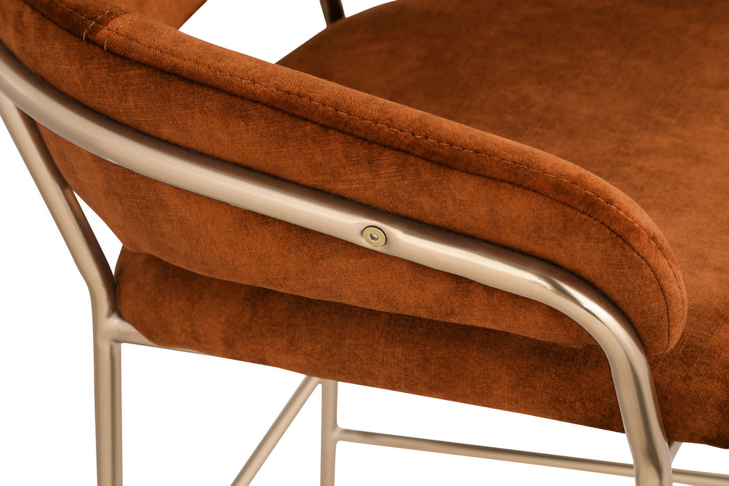 Yara - Counter Stool