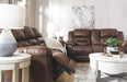 Stoneland - Reclining Living Room Set - Stylish Home Furniture