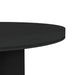 Rosalie - Standard Height Round Dining Set - Stylish Home Furniture