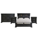 Kings Court - Storage Bedroom Set - Stylish Home Furniture