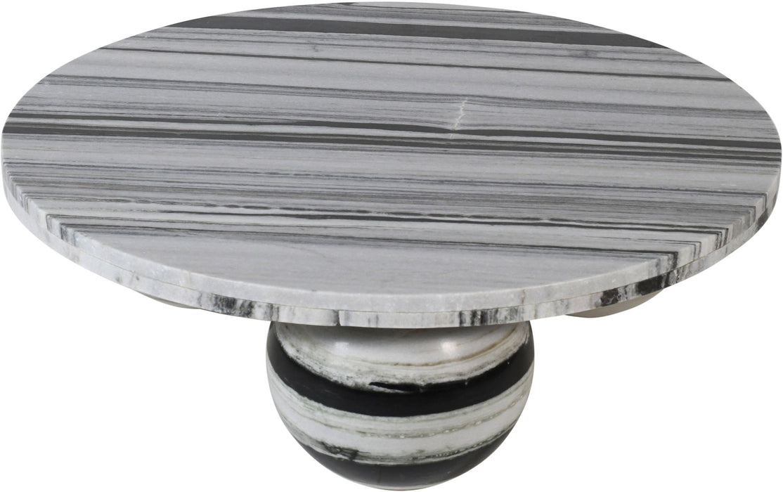 Spherical - Marble/Stone Coffee Table