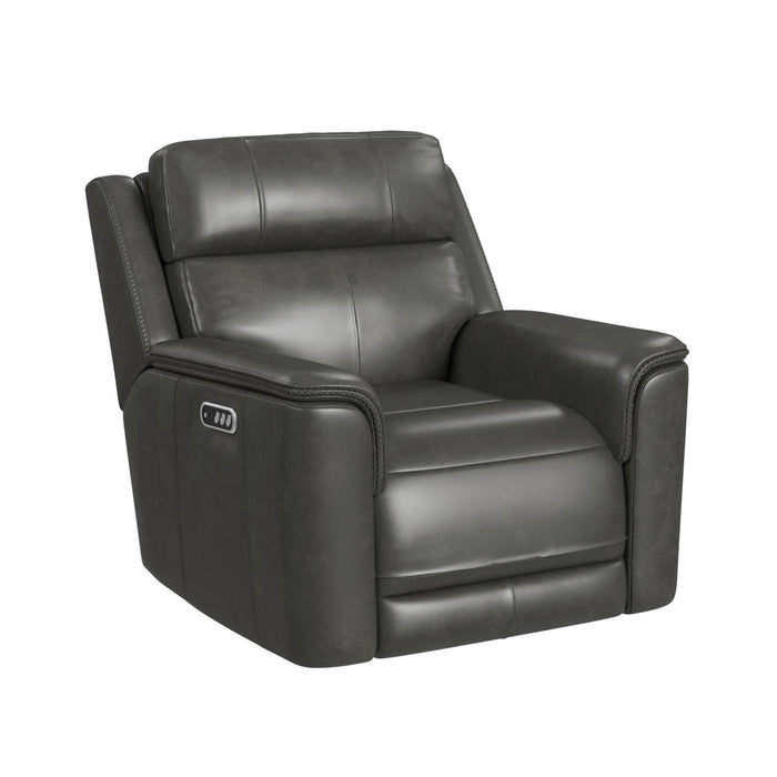 Mustang - P3 Recliner - Stylish Home Furniture
