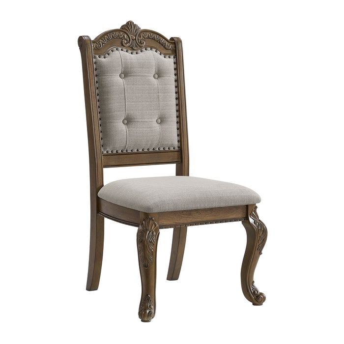 Madison Park - Standard Height Dining Set - Stylish Home Furniture