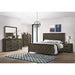 Eleanor - Bed - Stylish Home Furniture
